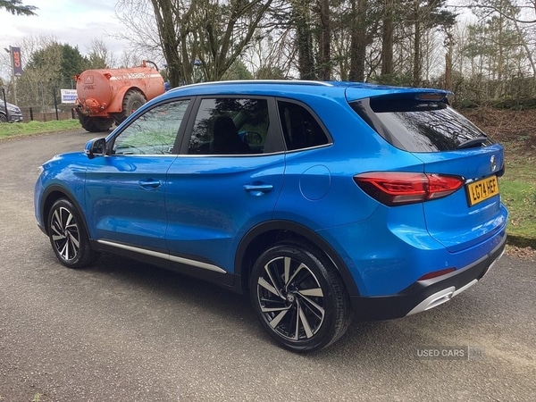 Used MG MG ZS 2025 for sale - 77958853: Photo 11