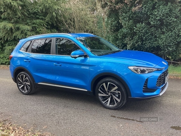 Used MG MG ZS 2025 for sale - 77958853: Photo 12