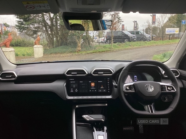 Used MG MG ZS 2025 for sale - 77958853: Photo 14