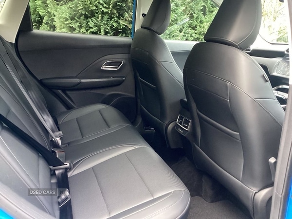 Used MG MG ZS 2025 for sale - 77958853: Photo 15