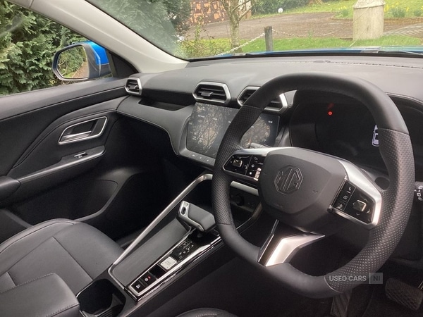 Used MG MG ZS 2025 for sale - 77958853: Photo 17