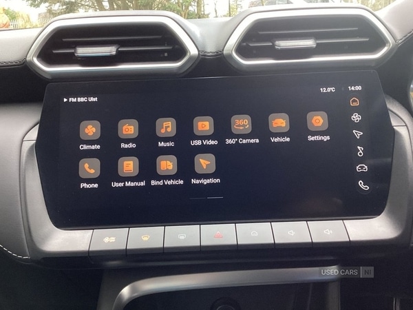 Used MG MG ZS 2025 for sale - 77958853: Photo 18