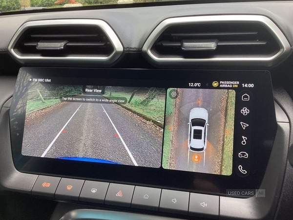 Used MG MG ZS 2025 for sale - 77958853: Photo 21