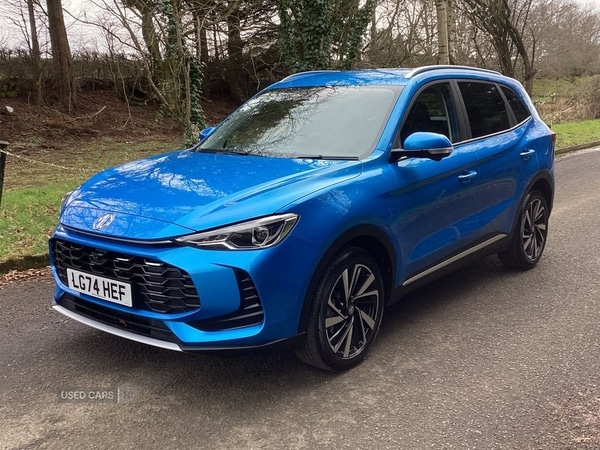 Used MG MG ZS 2025 for sale - 77958853: Photo 5