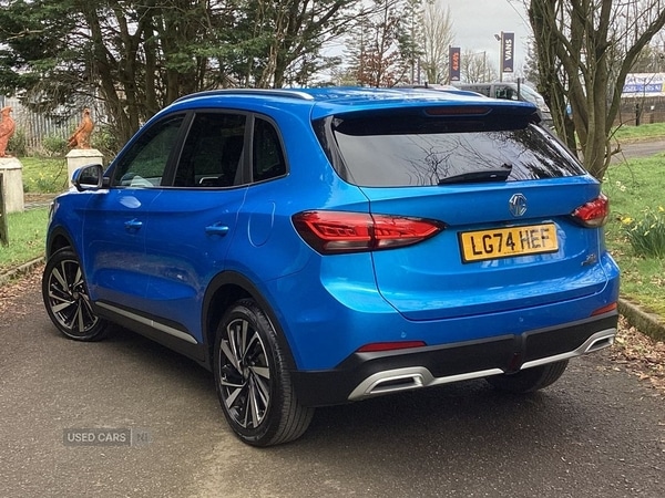 Used MG MG ZS 2025 for sale - 77958853: Photo 6