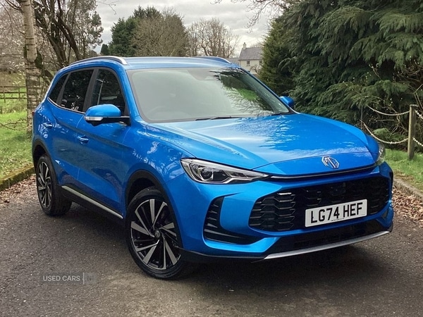 Used MG MG ZS 2025 for sale - 77958853: Photo 7