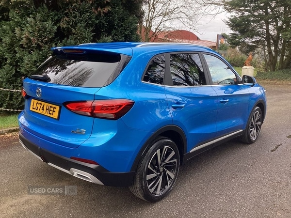 Used MG MG ZS 2025 for sale - 77958853: Photo 8