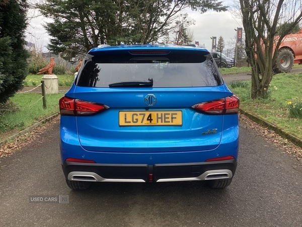 Used MG MG ZS 2025 for sale - 77958853: Photo 9