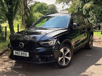 Used Volvo XC40 2023 for sale - 79159306: Photo
