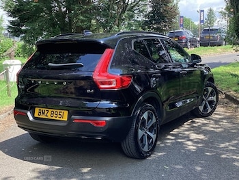 Used Volvo XC40 2023 for sale - 79159306: Photo