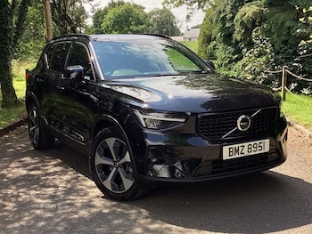Used Volvo XC40 2023 for sale - 79159306: Photo