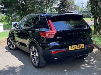 Used Volvo XC40 2023 for sale - 79159306: Photo