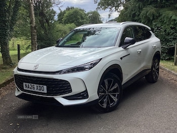 Used MG MG HS 2026 for sale - 79375012: Photo
