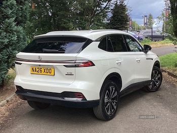 Used MG MG HS 2026 for sale - 79375012: Photo