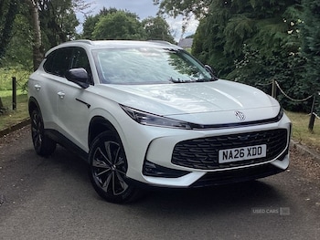Used MG MG HS 2026 for sale - 79375012: Photo