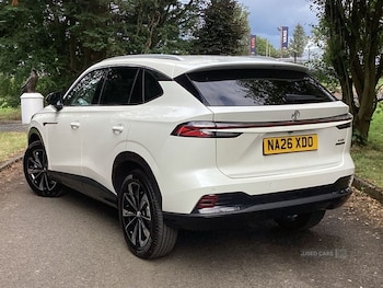 Used MG MG HS 2026 for sale - 79375012: Photo