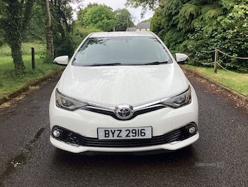 Used Toyota Auris 2017 for sale - 78867372: Photo