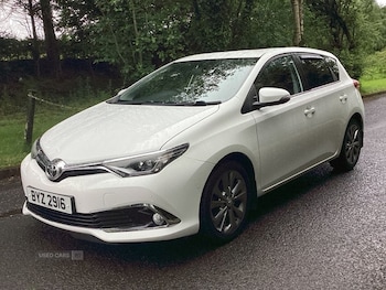 Used Toyota Auris 2017 for sale - 78867372: Photo