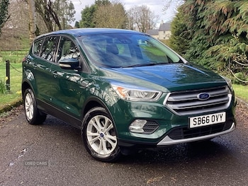 Used Ford Kuga 2016 for sale - 78048696: Photo