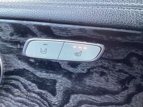 Used Mercedes-Benz E Class 2018 for sale - 77739128: Photo 13