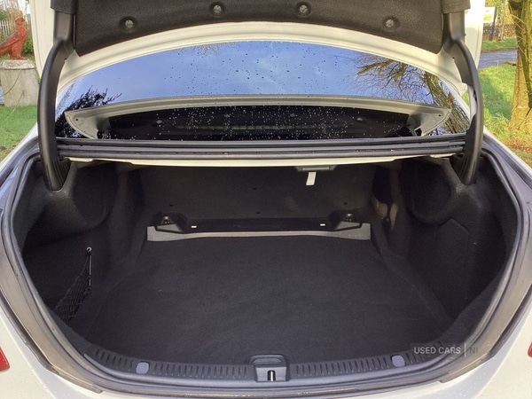 Used Mercedes-Benz E Class 2018 for sale - 77739128: Photo 14