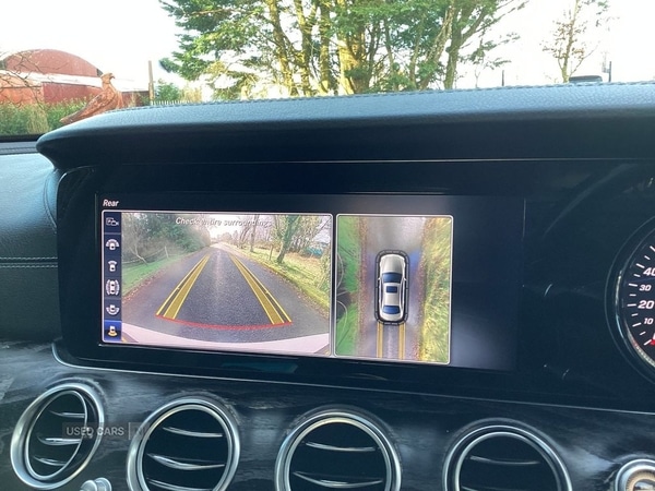 Used Mercedes-Benz E Class 2018 for sale - 77739128: Photo 18