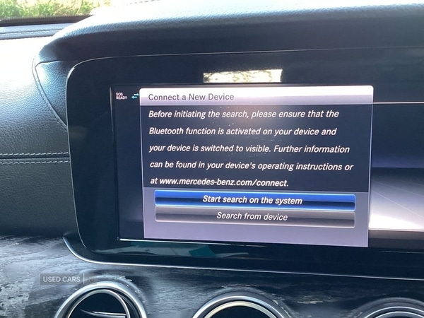 Used Mercedes-Benz E Class 2018 for sale - 77739128: Photo 19