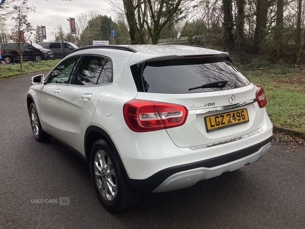 Used Mercedes-Benz GLA 2018 for sale - 77958886: Photo 11