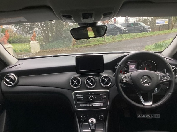 Used Mercedes-Benz GLA 2018 for sale - 77958886: Photo 14