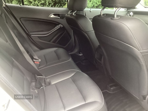 Used Mercedes-Benz GLA 2018 for sale - 77958886: Photo 15