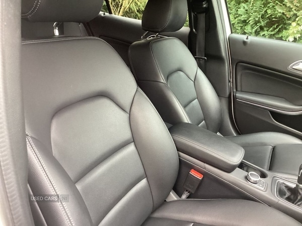 Used Mercedes-Benz GLA 2018 for sale - 77958886: Photo 16