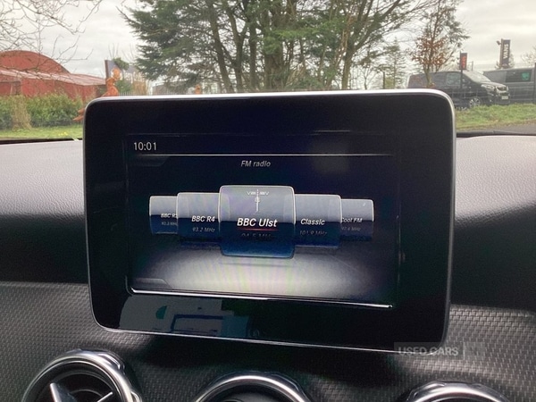 Used Mercedes-Benz GLA 2018 for sale - 77958886: Photo 18