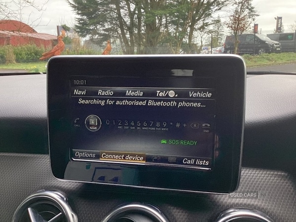 Used Mercedes-Benz GLA 2018 for sale - 77958886: Photo 19