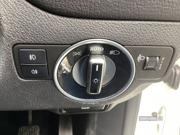 Used Mercedes-Benz GLA 2018 for sale - 77958886: Photo 20