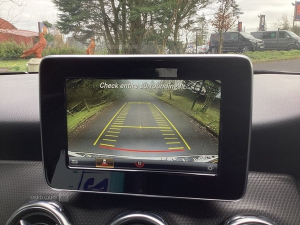 Used Mercedes-Benz GLA 2018 for sale - 77958886: Photo 22