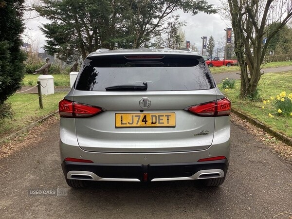 Used MG MG ZS 2025 for sale - 78101761: Photo 10