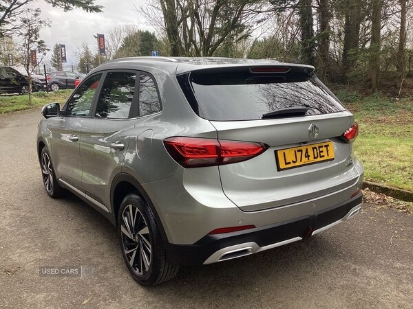 Used MG MG ZS 2025 for sale - 78101761: Photo 11