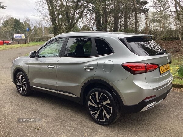 Used MG MG ZS 2025 for sale - 78101761: Photo 12