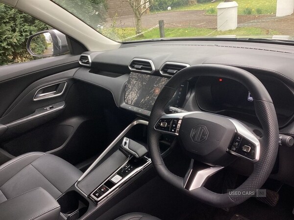 Used MG MG ZS 2025 for sale - 78101761: Photo 14