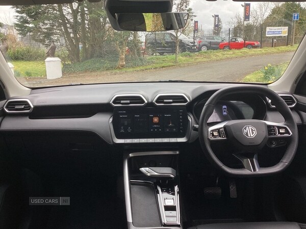 Used MG MG ZS 2025 for sale - 78101761: Photo 15