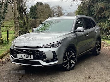 MG MG ZS feature image