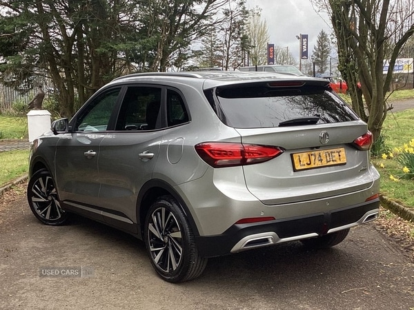 Used MG MG ZS 2025 for sale - 78101761: Photo 2