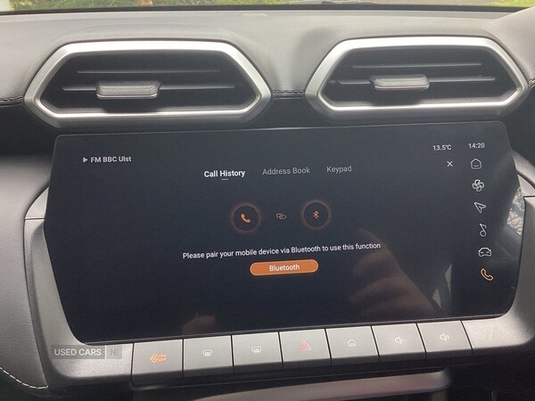 Used MG MG ZS 2025 for sale - 78101761: Photo 20