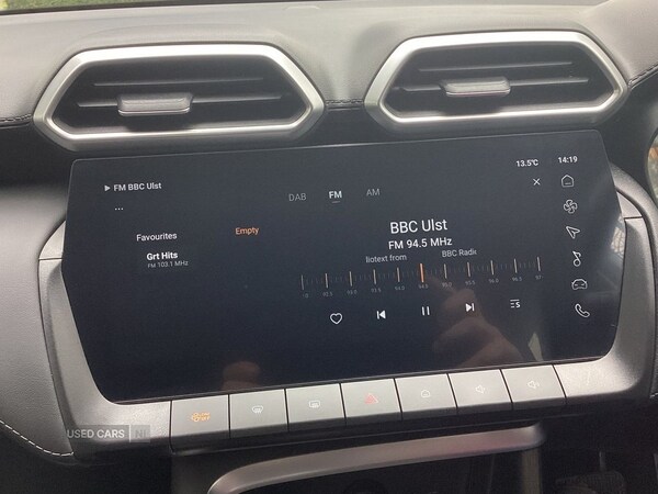 Used MG MG ZS 2025 for sale - 78101761: Photo 21