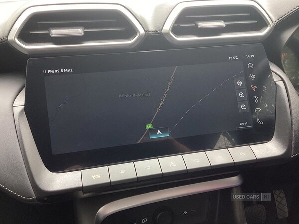 Used MG MG ZS 2025 for sale - 78101761: Photo 22