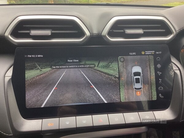 Used MG MG ZS 2025 for sale - 78101761: Photo 23