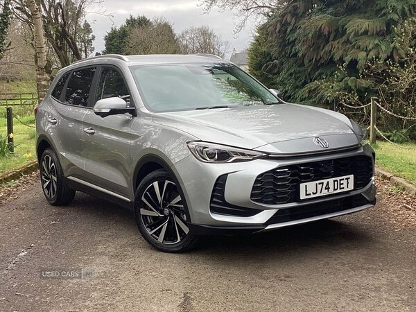 Used MG MG ZS 2025 for sale - 78101761: Photo 3