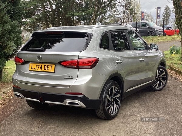 Used MG MG ZS 2025 for sale - 78101761: Photo 4