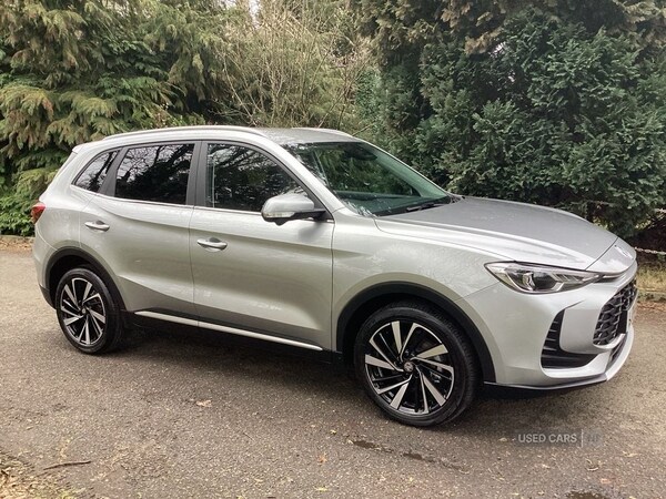 Used MG MG ZS 2025 for sale - 78101761: Photo 5