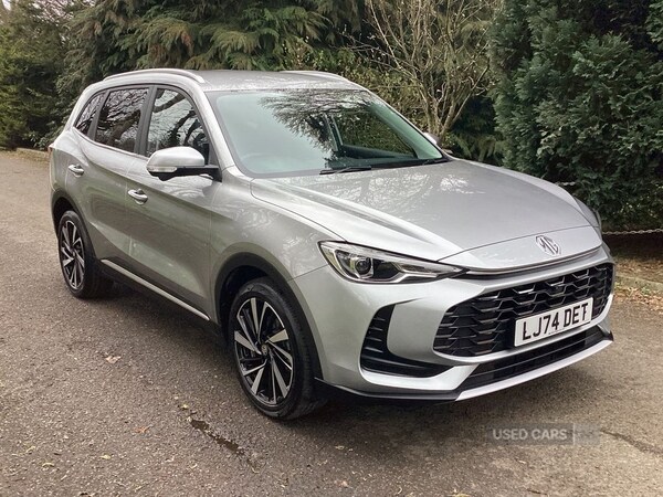 Used MG MG ZS 2025 for sale - 78101761: Photo 6